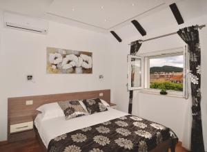 Deluxe Apartments & Rooms Sarella 
