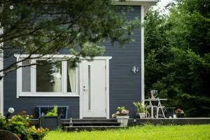 Rouna Family Home - Jäärja