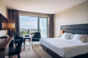 Double Room room in Iberostar Selection Lagos Algarve