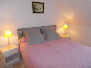 B&B / Chambres d'hotes La Bourgade : photos des chambres