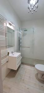 Apartament Dwa kroki do zatoki