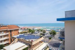 Hotel Alexander - Riccione