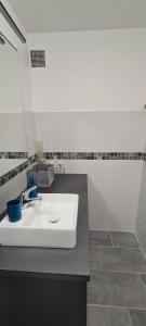 LA LAVANDE - Hyper centre - Wifi