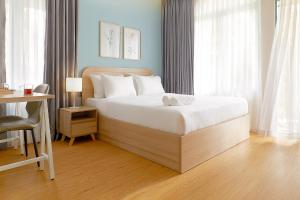 Larimar Villas Cô Giang