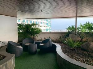 ROOM IN Cozy Grand Kamala Lagoon