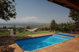 The White Chalet Boutique - Kafr ‘Āqib