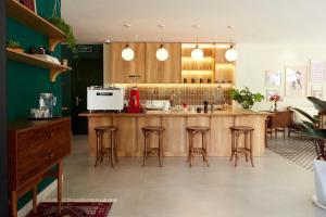 Larimar Villas Cô Giang