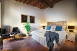 Il Giardino del Cardinale - DebS Monticchiello