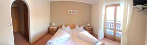 Double Room room in Pension Englhof