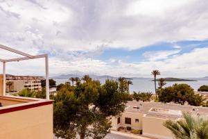 Inmovecos vistas al mar con piscina Alisios 329