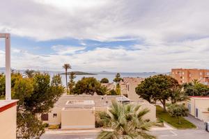 Inmovecos vistas al mar con piscina Alisios 329