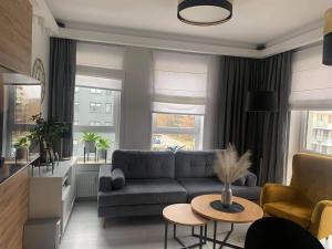 Apartament Trzy Kolory
