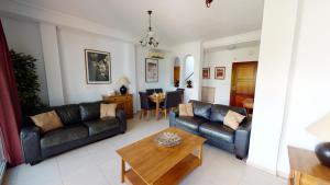 Villa Denton - A Murcia Holiday Rentals Property