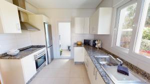 Villa Denton - A Murcia Holiday Rentals Property