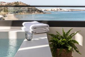 The Sand Suites - Adults Only Lasithi Greece