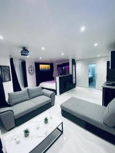 Appart'hotels Lh Rooms Location : photos des chambres