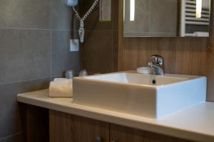 Hotels Hotel l'Aragon : photos des chambres