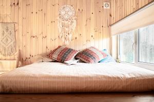 Rouna Family Home