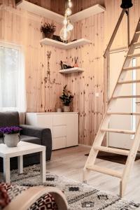Rouna Family Home