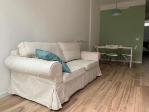 RAFQA Suites SAN SIROS VIEW lotto CITY LIFE de angeli FIERA with garden