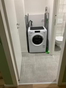 RAFQA Suites SAN SIROS VIEW lotto CITY LIFE de angeli FIERA with garden