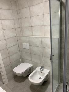 RAFQA Suites SAN SIROS VIEW lotto CITY LIFE de angeli FIERA with garden