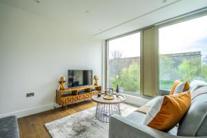 Waterfront @ Ryedale House