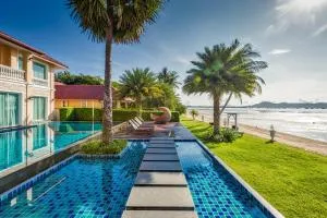 Fisherman Way Beach Villa - Ban Klang