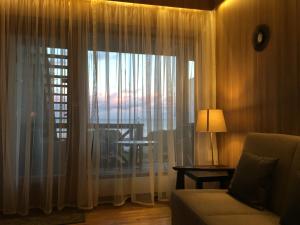 Curonian Coast studio