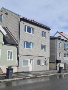 Centre Tromsø