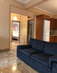 Navarino Apartment