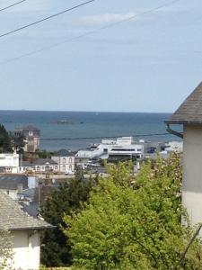 La maison du pêcheur