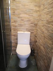 Beach Studio No Sea View plus Parking