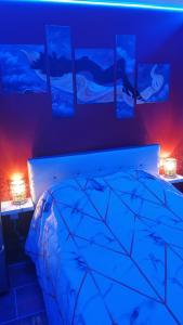 Le Vénusia du CAP - Clim, stationnement, ménage et linge fournis