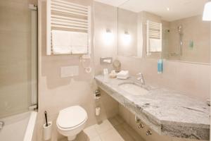 Economy Comfort room in Hotel Sailer