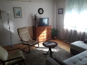 Rakić apartman