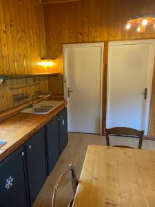 Campings L'imprevu : photos des chambres