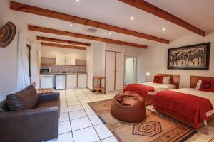 Sonneneck Guesthouse