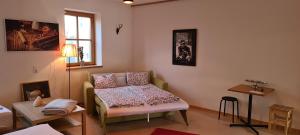 Wolfis Appartement
