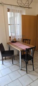 Wolfis Appartement