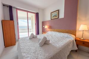 Apartamentos Nuevo México M 113