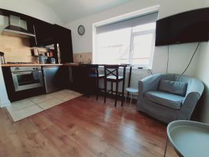 Cosy 1 Bedroom Apartment in the Heart of Llandudno