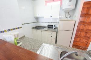Apartamentos Nuevo México M 112