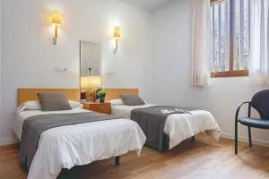 Micampus UPO Celestino Mutis Student Residence - Jerez de la Frontera