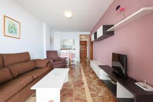 Apartamentos Nuevo México M 112