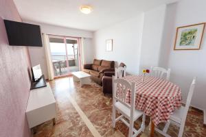 Apartamentos Nuevo México M 112