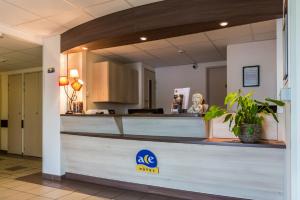 Hotels Ace Hotel Bourges : photos des chambres