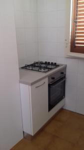 Gallipoli Baia verde via del Glicine