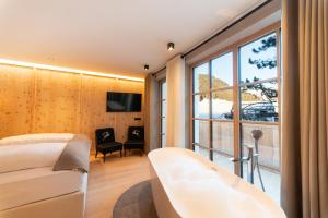 Penserhof - Alpine Hotel & Restaurant