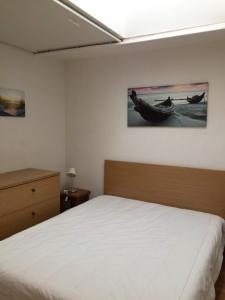 Appartement convivial à La Foux dAllos, 57 m², piscine partagée